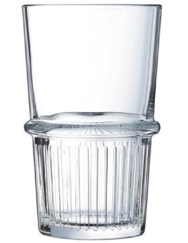 Bicchiere 47 cl - Oz 15 3/4 - Dimensioni Ø 8.7...