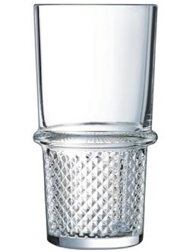 copy of Glass 35 cl - Oz 11 3/4 - Dimensions Ø...