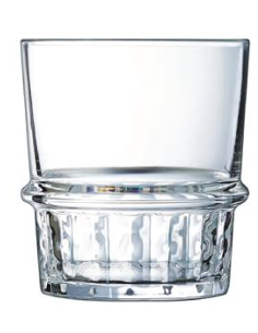 copy of Glass 38 cl - Oz 12 3/4 - Dimensions Ø 8.9 cm x 10 h 2