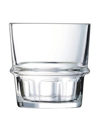 copy of Glass 25 cl - Oz 8 1/4 - Dimensions Ø...