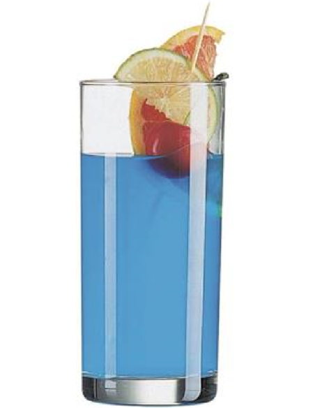 copia de Vaso 34 cl - Oz 11 1/2 - Dimensiones Ø 6,6 cm x 14,8 h