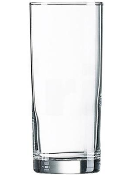 Bicchiere 47 cl - Oz 15 3/4 - Dimensioni Ø 7.2 cm x 16.3 h