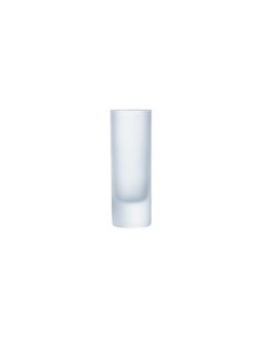 copia de Vaso 6 cl - 2 oz - Dimensiones Ø 3,8 cm x 10,5 h 2