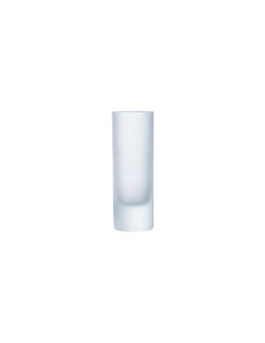 Bicchiere 6 cl - Oz 2 - Dimensioni Ø 3.8 cm x...