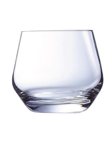 Bicchiere 35 cl - Oz 11 3/4 - Dimensioni Ø 9.3...