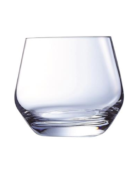 Bicchiere 35 cl - Oz 11 3/4 - Dimensioni Ø 9.3 cm x 8.3 h