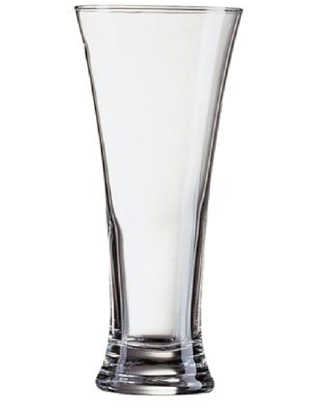 Bicchiere 16 cl - Oz 5 1/4 - Dimensioni Ø 6.9 cm x 15.1 h
