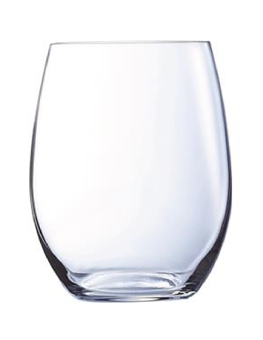 copia de Vaso 27 cl - 9 oz - Dimensiones Ø 7,4...