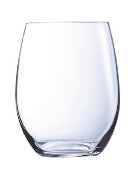 copia de Vaso 27 cl - 9 oz - Dimensiones Ø 7,4 cm x 9,3 h