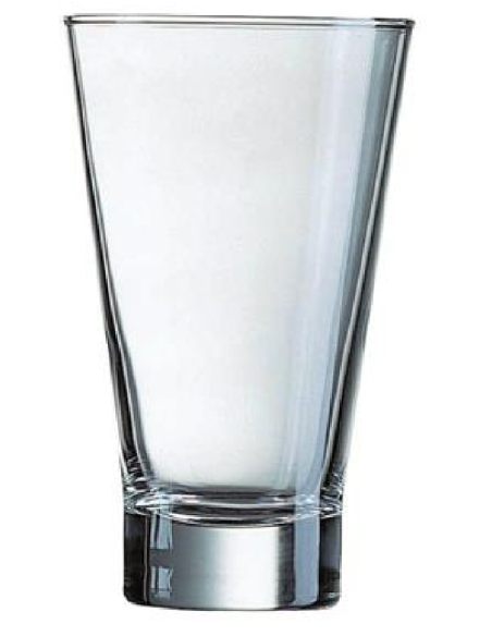 Bicchiere 42 cl - Oz 14 - Dimensioni Ø 8.9 cm x 14.6 h