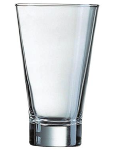 copy of Glass 42 cl - Oz 14 - Dimensions Ø 8.9 cm x 14.6 h 2