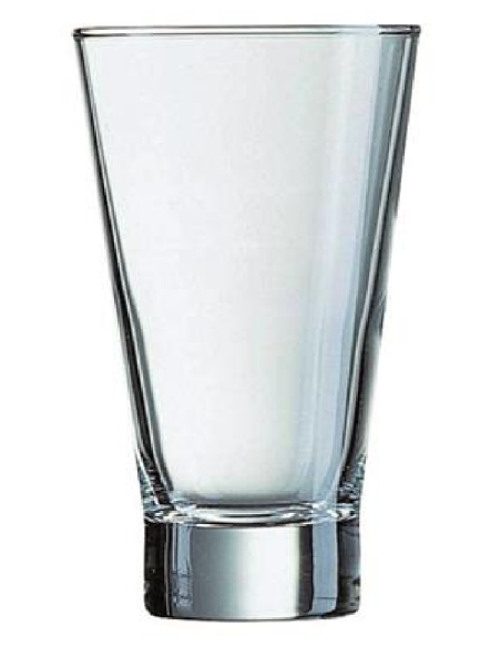 copia de Vaso 22 cl - Oz 7 1/4 - Dimensiones Ø 7,3 cm x 12,3 h