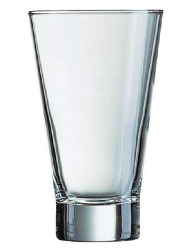 copia de Vaso 22 cl - Oz 7 1/4 - Dimensiones Ø...