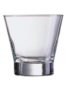 Bicchiere 32 cl - Oz 10 3/4 - Dimensioni Ø 9.7 cm x 9.7 h