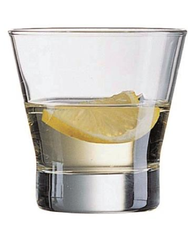 Bicchiere 25 cl - Oz 8 1/4 - Dimensioni Ø 9 cm...