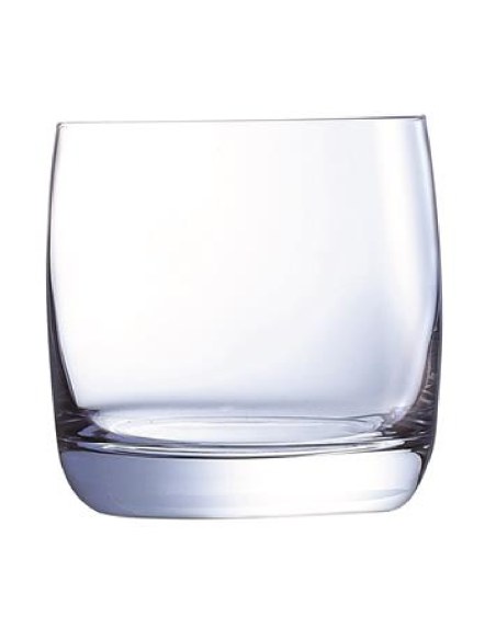 Bicchiere 31 cl - Dimensioni Ø 8.4 cm x 8.3 h