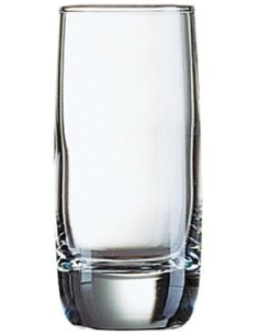 Bicchiere 6 cl - Oz 2 - Dimensioni Ø 4.2 cm x 9 h 2