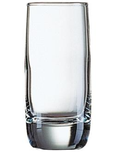 copia de Vaso 6 cl - 2 oz - Dimensiones Ø 4,2...