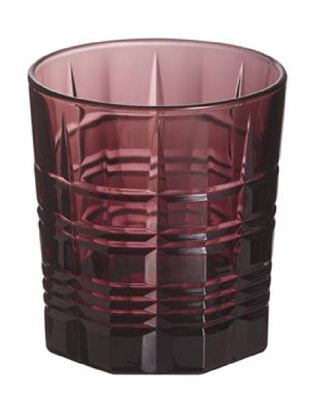 Bicchiere 30 cl - Oz 10 1/3 - Dimensioni Ø 8.6 cm x 9.6 h