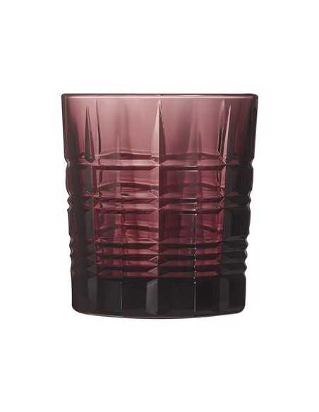 Bicchiere 30 cl - Oz 10 1/3 - Dimensioni Ø 8.6 cm x 9.6 h