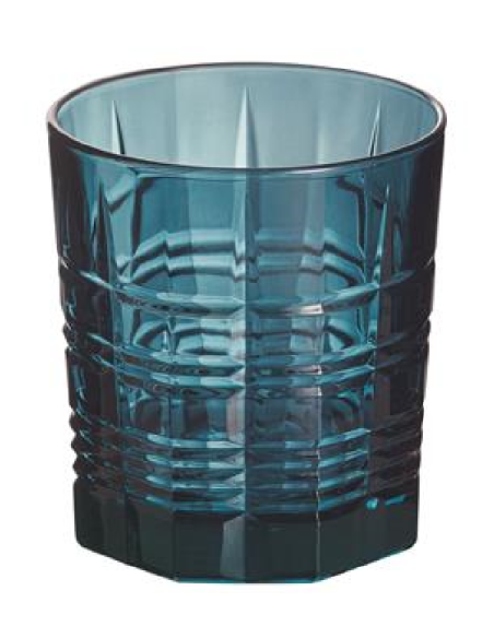 Bicchiere 30 cl - Oz 10 1/3 - Dimensioni Ø 8.6 cm x 9.6 h