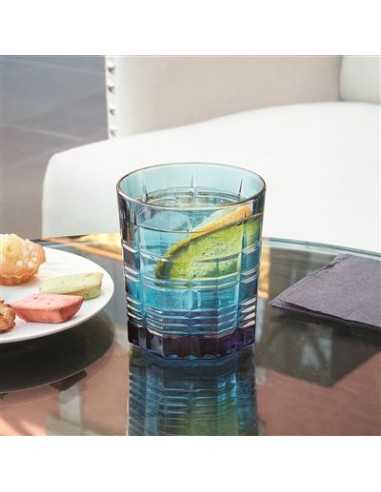 Bicchiere 30 cl - Oz 10 1/3 - Dimensioni Ø 8.6...