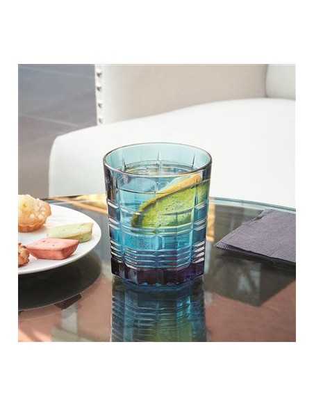 Bicchiere 30 cl - Oz 10 1/3 - Dimensioni Ø 8.6 cm x 9.6 h