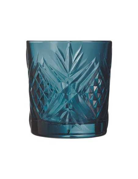Bicchiere 30 cl - Oz 10 - Dimensioni Ø 8.5 cm x 9.1 h
