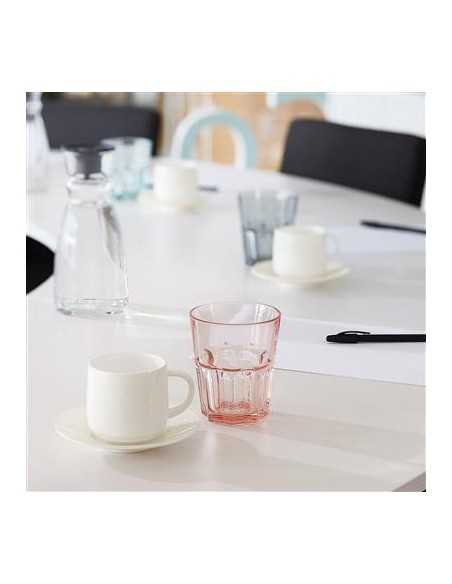 Bicchiere 35 cl - Oz 11 3/4 - Dimensioni Ø 9.3 cm x 10.7 h