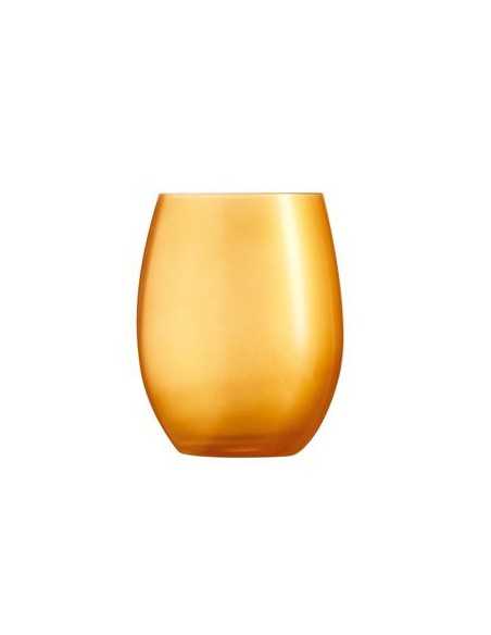 Bicchiere 36 cl - Oz 12 - Dimensioni Ø 8.1 cm x 10.2 h