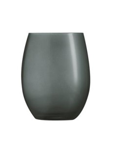 copy of Glass 36 cl - 12 oz - Dimensions Ø 8.1 cm x 10.2 h 2