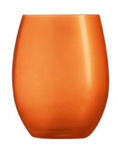 copy of Glass 36 cl - 12 oz - Dimensions Ø 8.1 cm x 10.2 h
