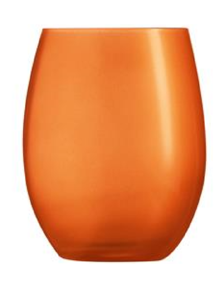 Bicchiere 36 cl - Oz 12 - Dimensioni Ø 8.1 cm x 10.2 h