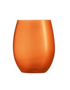 copy of Glass 36 cl - 12 oz - Dimensions Ø 8.1 cm x 10.2 h 2