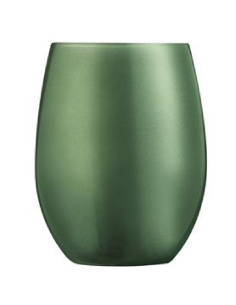 Bicchiere 36 cl - Oz 12 - Dimensioni Ø 8.1 cm x 10.2 h
