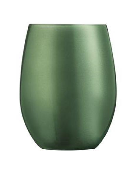 Bicchiere 36 cl - Oz 12 - Dimensioni Ø 8.1 cm x 10.2 h