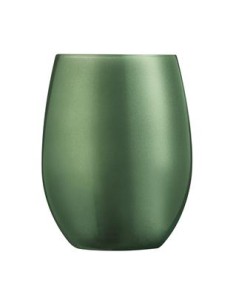 Bicchiere 36 cl - Oz 12 - Dimensioni Ø 8.1 cm x 10.2 h 2
