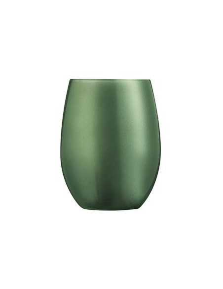 copy of Glass 36 cl - 12 oz - Dimensions Ø 8.1 cm x 10.2 h