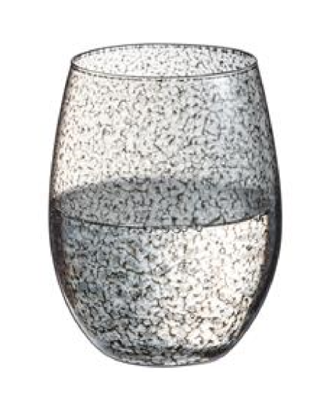 copia de Vaso 36 cl - 12 oz - Dimensiones Ø 8,1 cm x 10,2 h