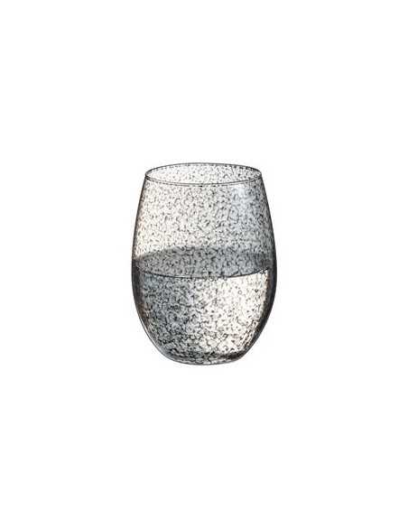 Bicchiere 36 cl - Oz 12 - Dimensioni Ø 8.1 cm x 10.2 h