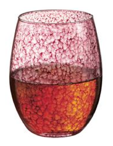 copy of Glass 36 cl - 12 oz - Dimensions Ø 8.1...