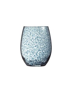 Bicchiere 36 cl - Oz 12 - Dimensioni Ø 8.1 cm x 10.2 h 2