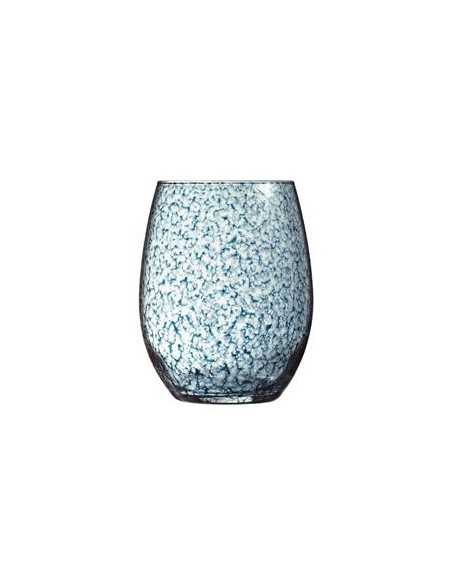 copy of Glass 36 cl - 12 oz - Dimensions Ø 8.1 cm x 10.2 h