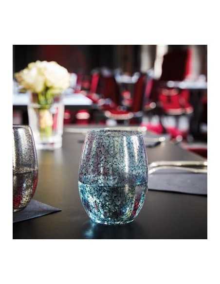 copy of Glass 36 cl - 12 oz - Dimensions Ø 8.1 cm x 10.2 h