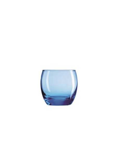 Bicchiere 32 cl - Oz 10 3/4 - Dimensioni Ø 9 cm x 8.4 h