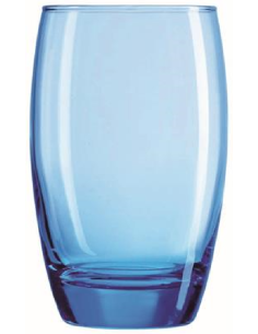 copy of Glass 35 cl - Oz 11 3/4 - Dimensions Ø 7.6 cm x...
