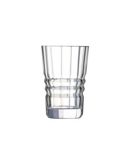 Bicchiere 36 cl - Oz 12 - Dimensioni Ø 8.4 cm x 12.9 h