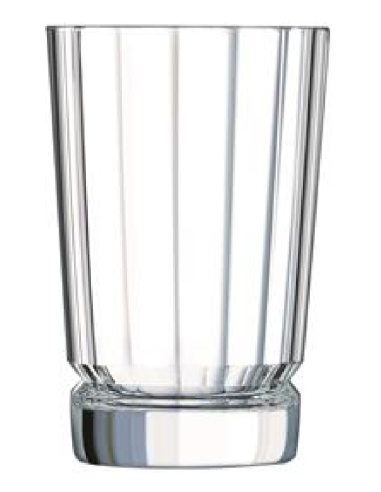 copy of Glass 36 cl - 12 oz - Dimensions Ø 8.4...