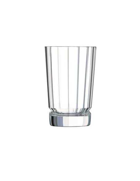 Bicchiere 36 cl - Oz 12 - Dimensioni Ø 8.4 cm x 12.9 h
