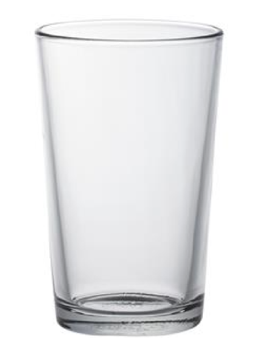 Bicchiere 20 cl - Oz 7 - Dimensioni Ø 6.6 cm x...
